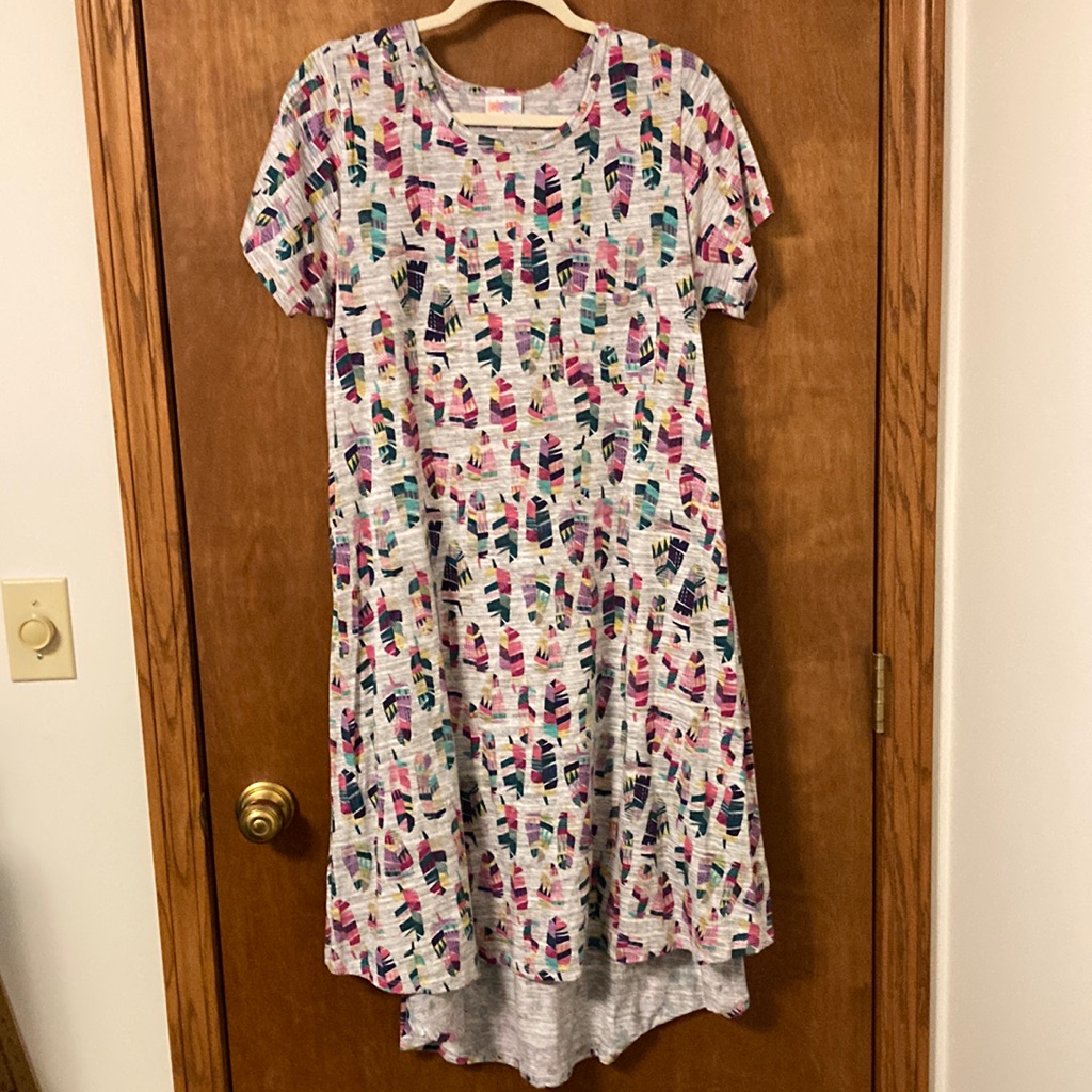 Lularoe M Carly 713